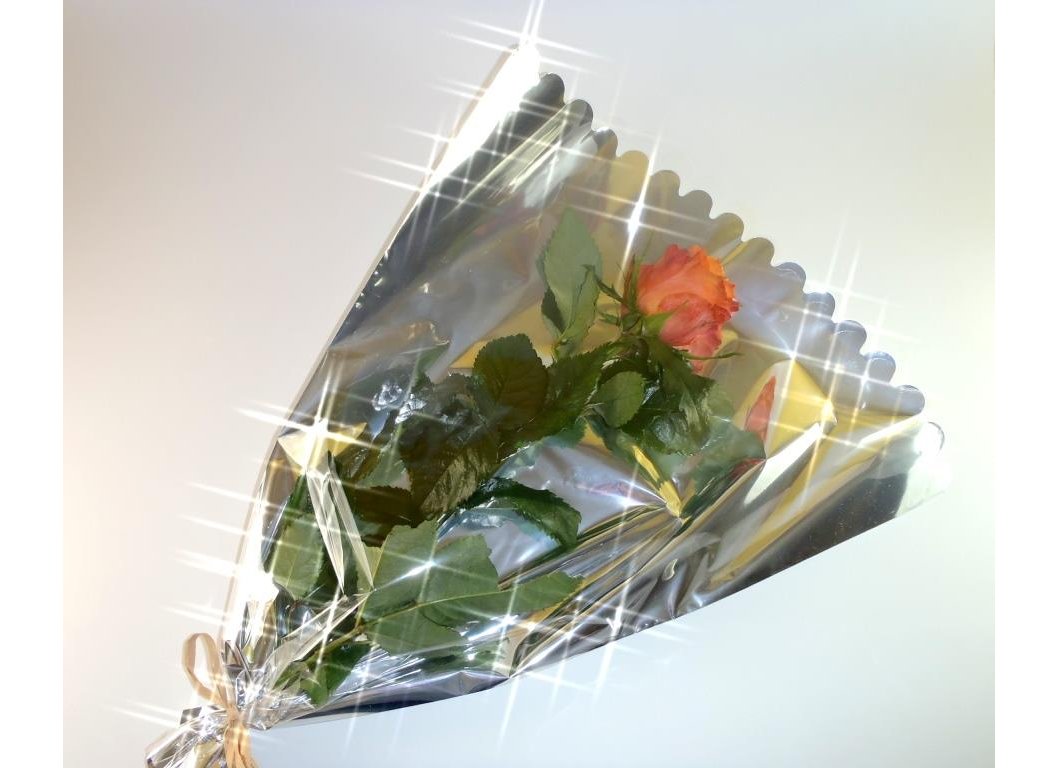 Decoration of flowers 61