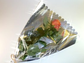 Decoration of flowers 61